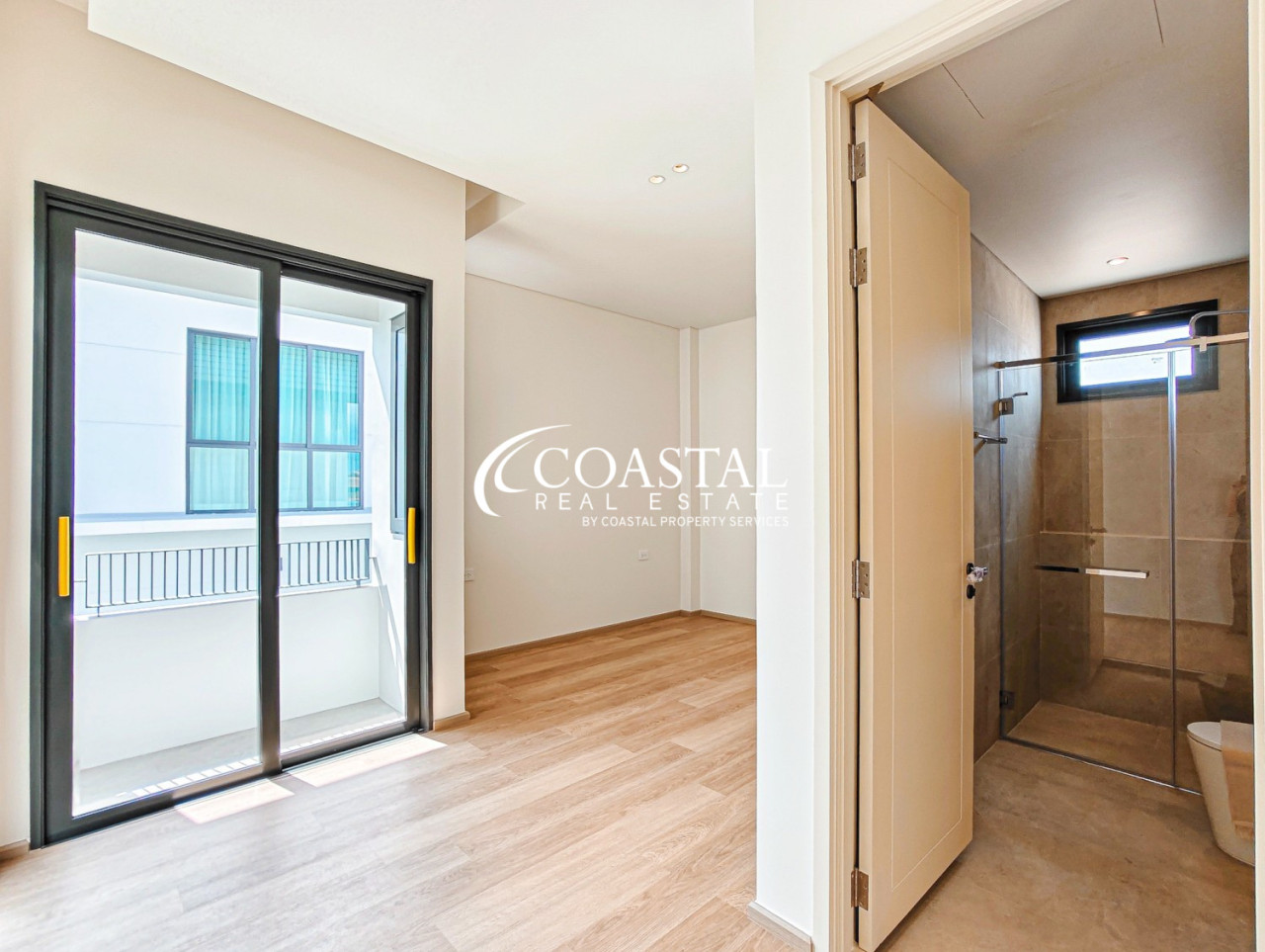 House For Sale East Pattaya