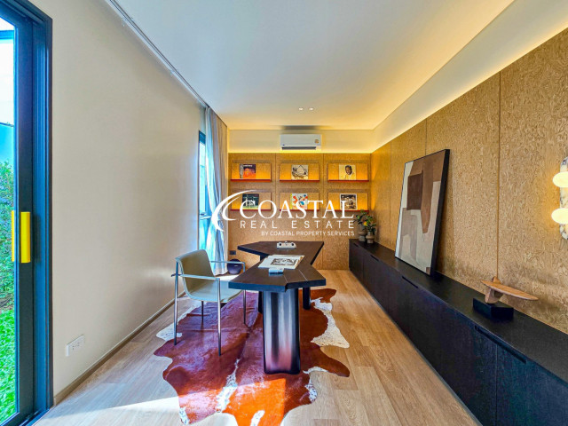 House For Sale East Pattaya