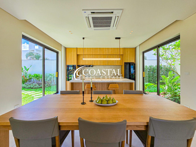 House For Sale East Pattaya