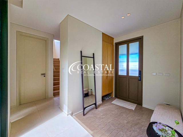House For Sale East Pattaya