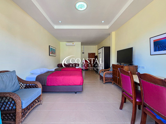 Commercial For Sale Bang Saray