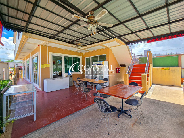 Commercial For Sale Bang Saray