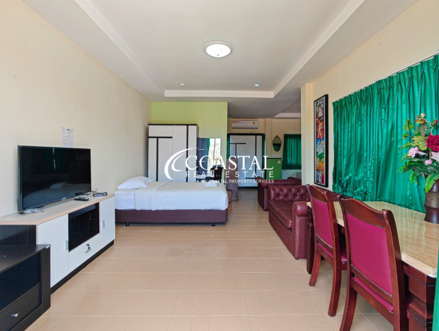 Commercial For Sale Bang Saray