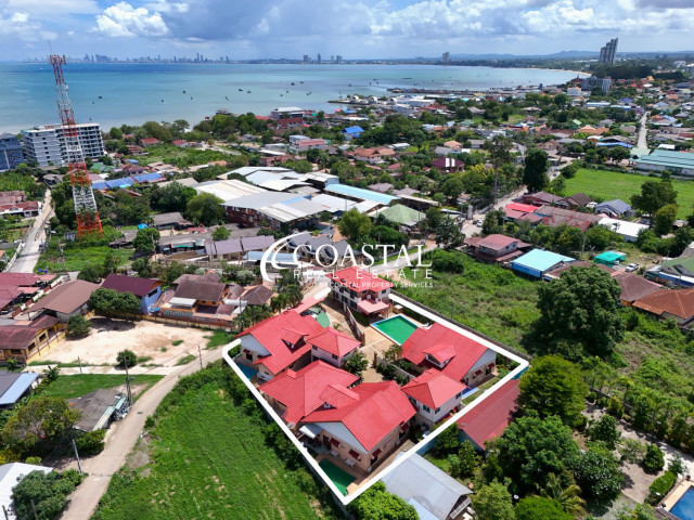 Commercial For Sale Bang Saray