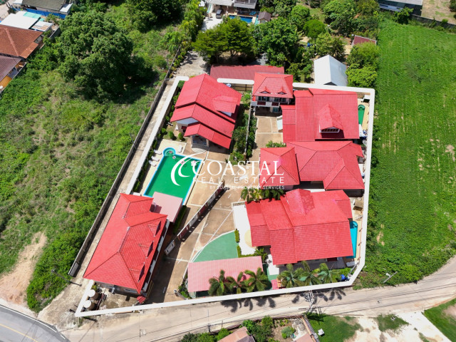 Commercial For Sale Bang Saray