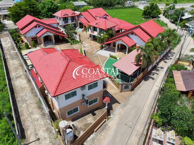 Commercial For Sale Bang Saray