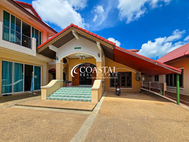 Commercial For Sale Bang Saray