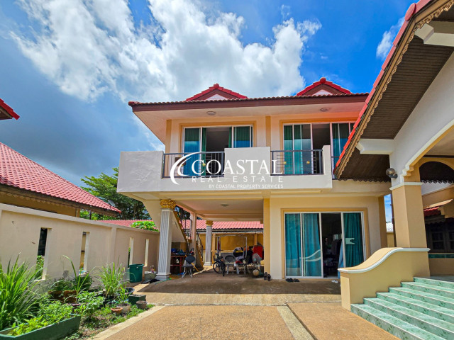Commercial For Sale Bang Saray