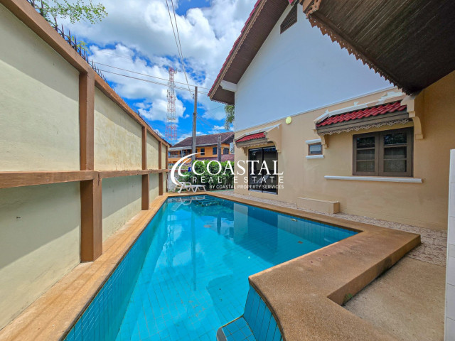 Commercial For Sale Bang Saray