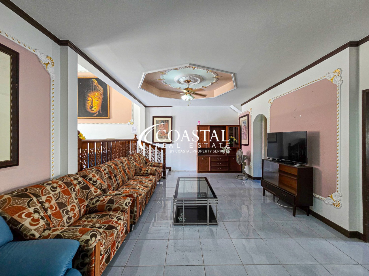 Commercial For Sale Bang Saray
