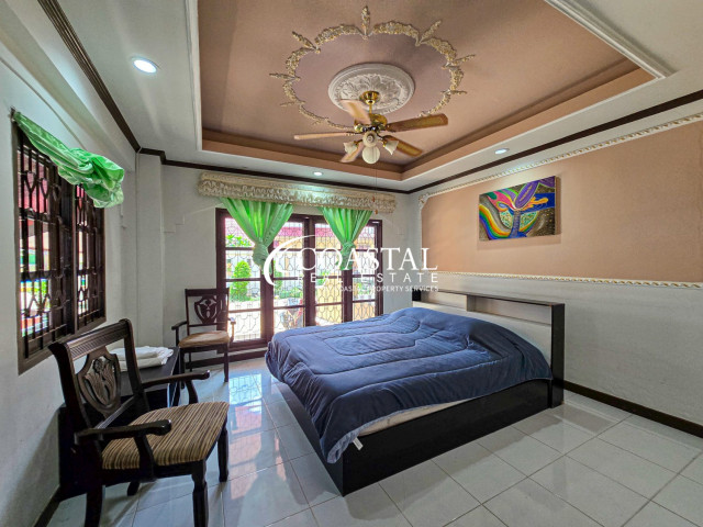 Commercial For Sale Bang Saray