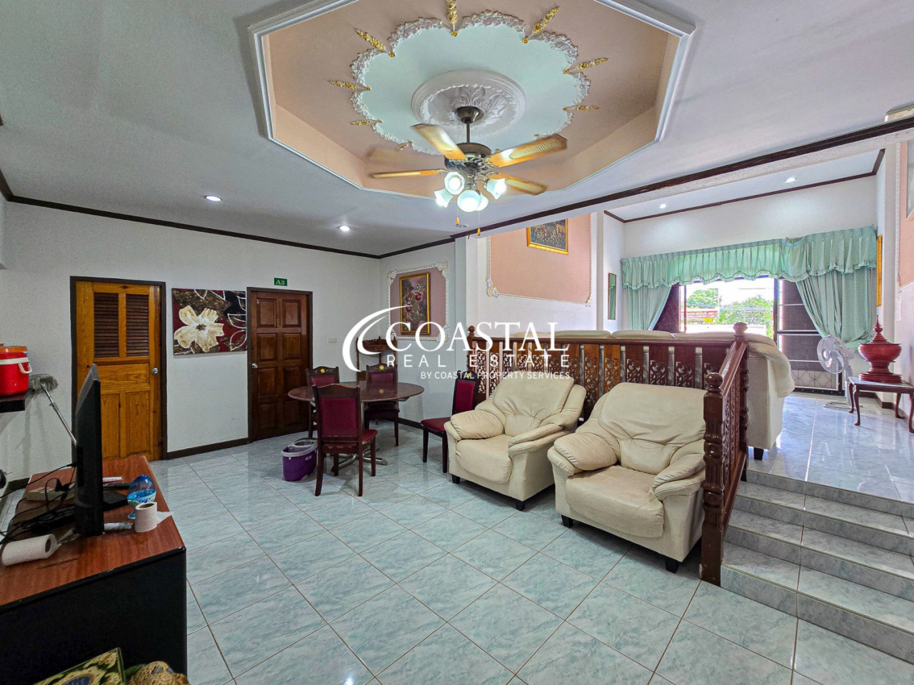 Commercial For Sale Bang Saray