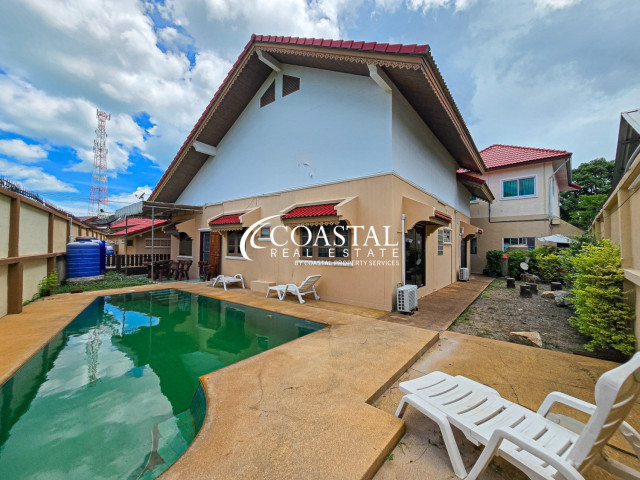 Commercial For Sale Bang Saray