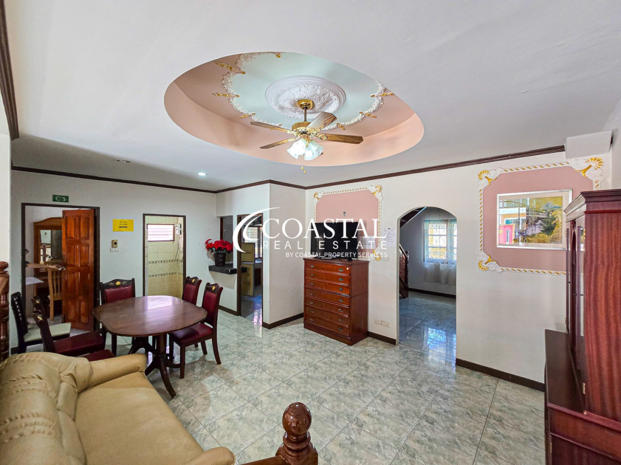 Commercial For Sale Bang Saray