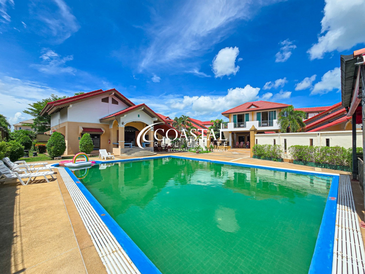 Commercial For Sale Bang Saray