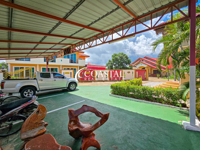 Commercial For Sale Bang Saray