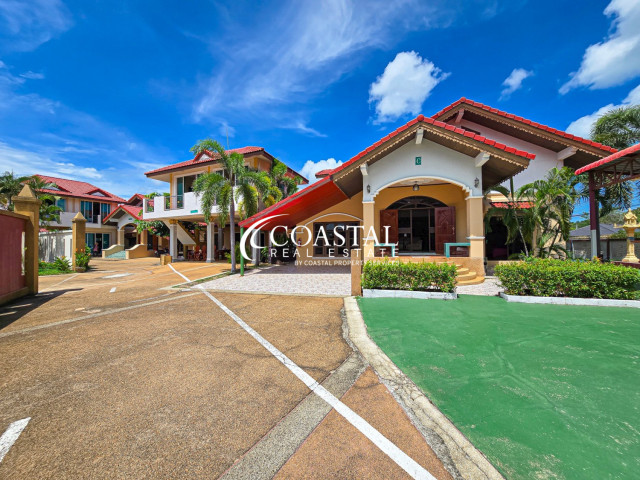 Commercial For Sale Bang Saray