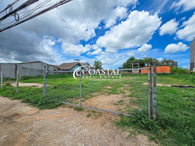 Land For Sale Bang Saray