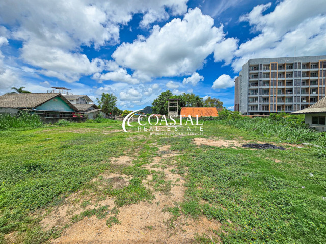 Land For Sale Bang Saray