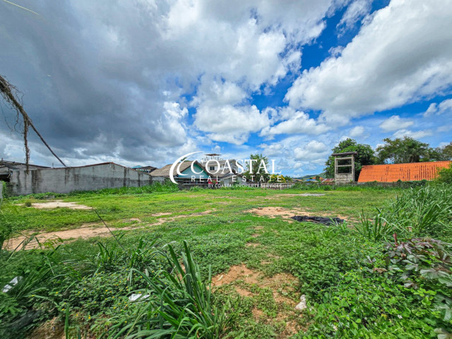 Land For Sale Bang Saray