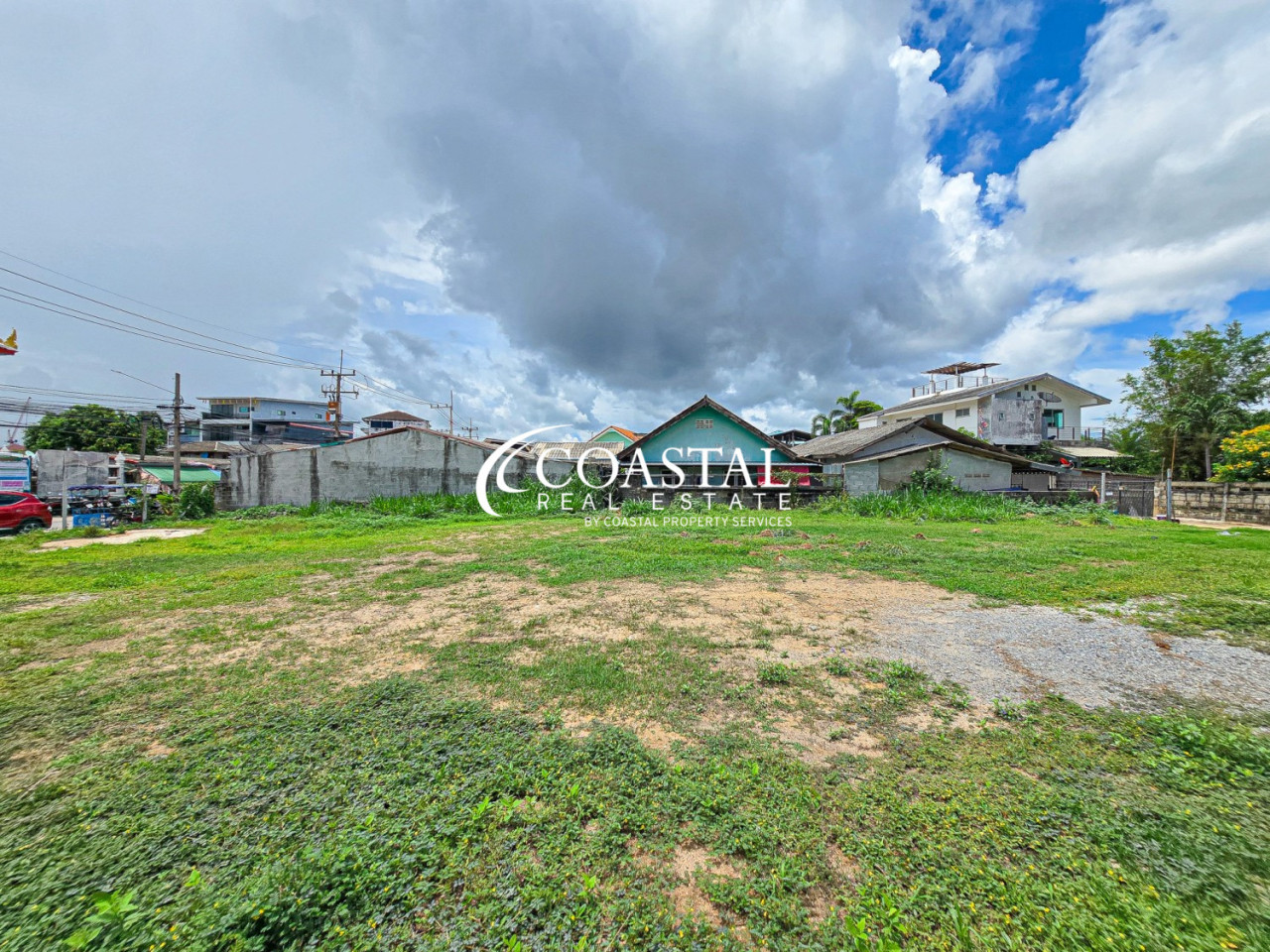 Land For Sale Bang Saray
