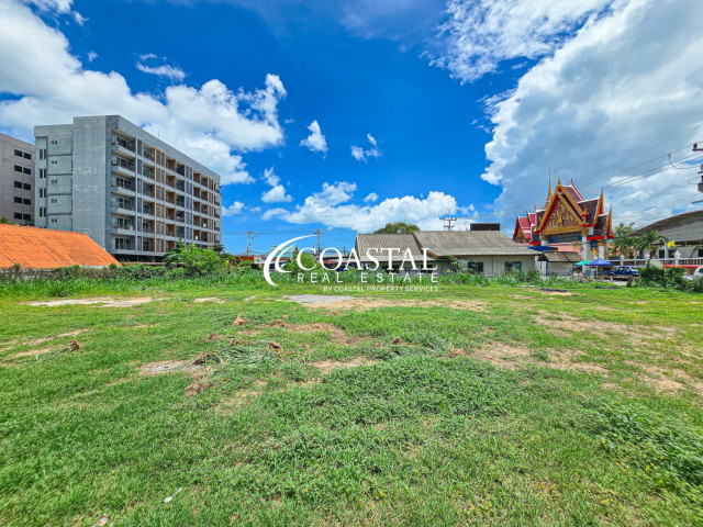 Land For Sale Bang Saray