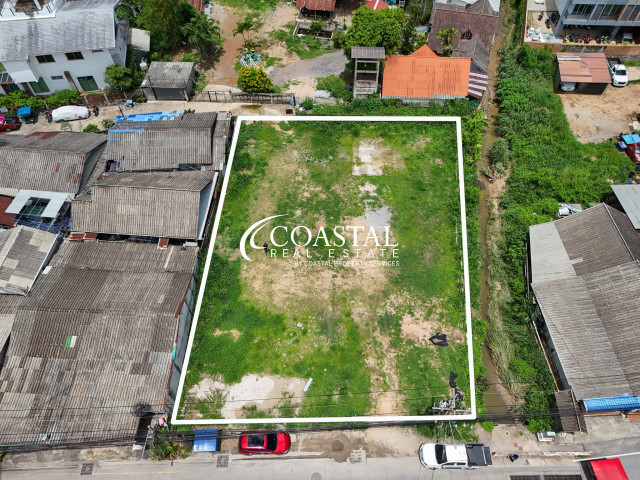 Land For Sale Bang Saray