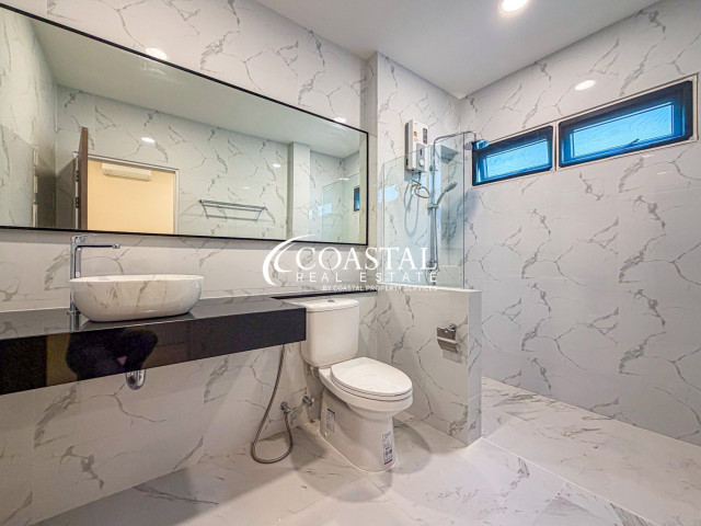 House For Rent East Pattaya