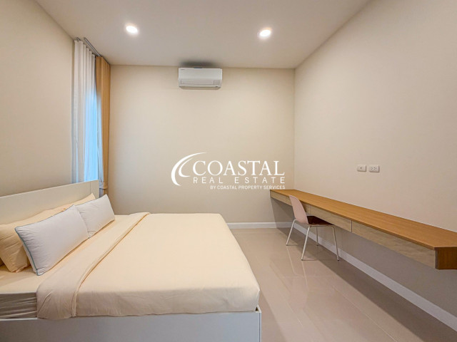 House For Rent East Pattaya