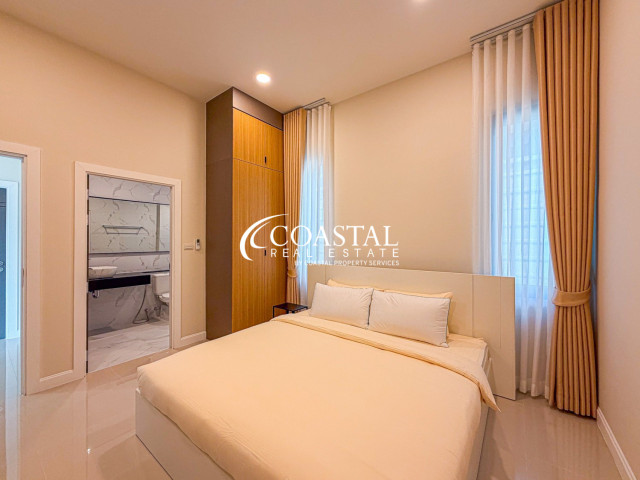 House For Rent East Pattaya
