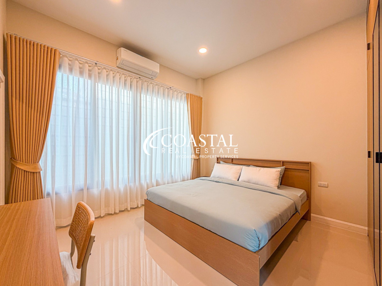 House For Rent East Pattaya