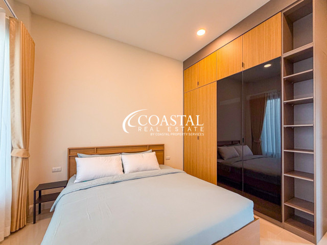 House For Rent East Pattaya