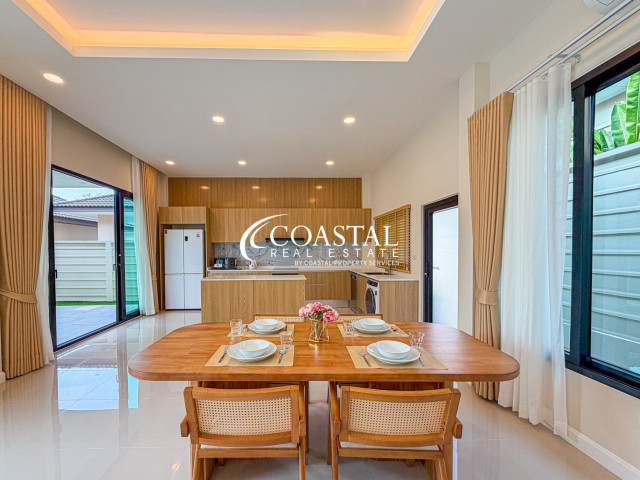 House For Rent East Pattaya