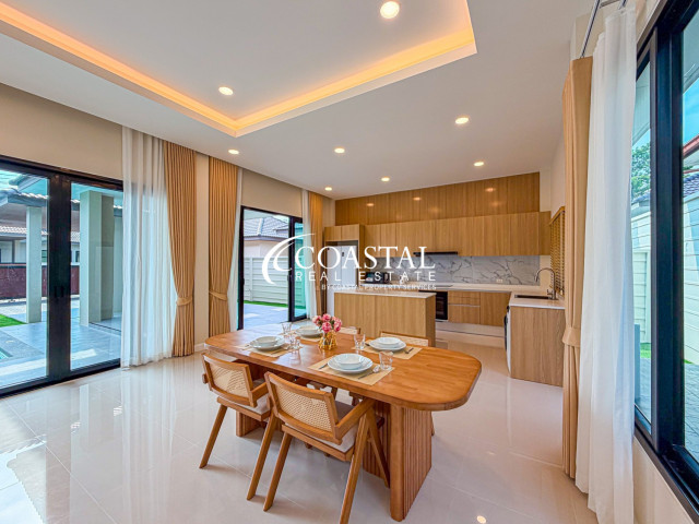House For Rent East Pattaya