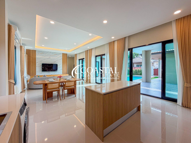 House For Rent East Pattaya