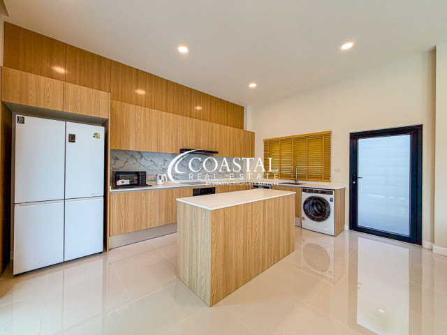 House For Rent East Pattaya