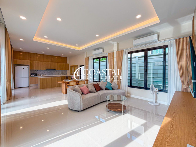 House For Rent East Pattaya