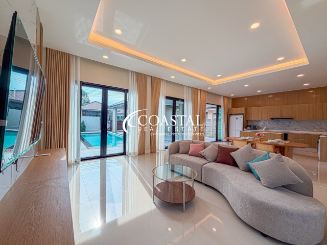 House For Rent East Pattaya