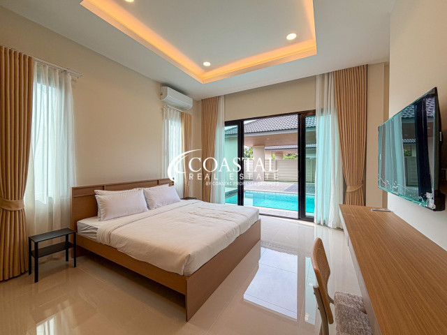 House For Rent East Pattaya