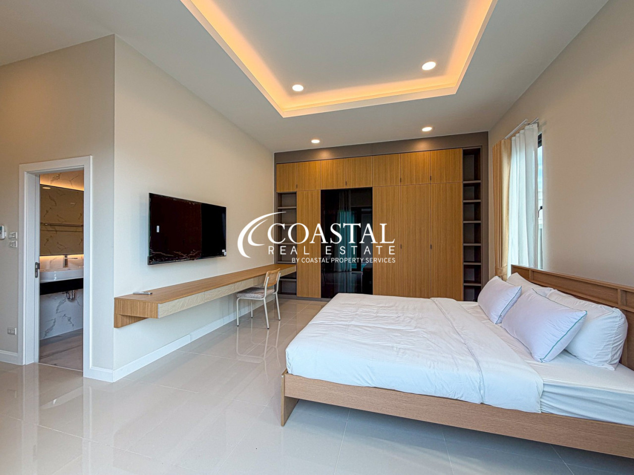 House For Rent East Pattaya