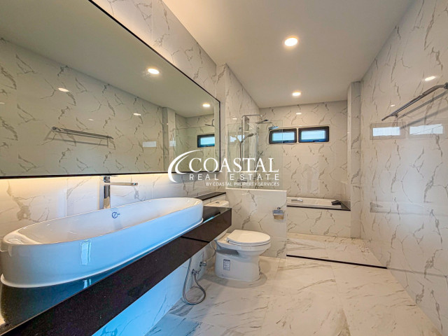 House For Rent East Pattaya
