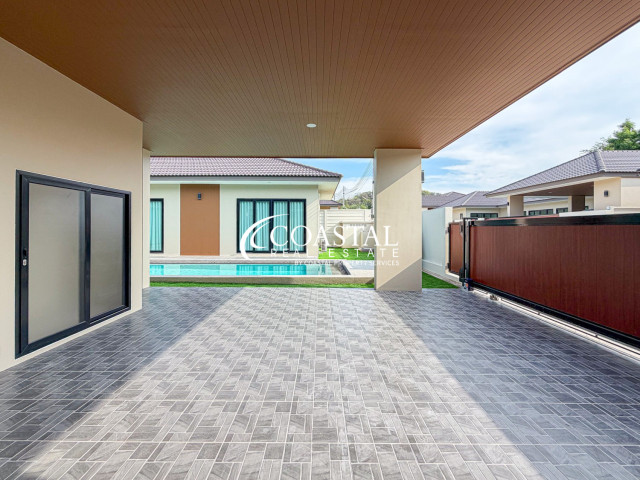 House For Rent East Pattaya