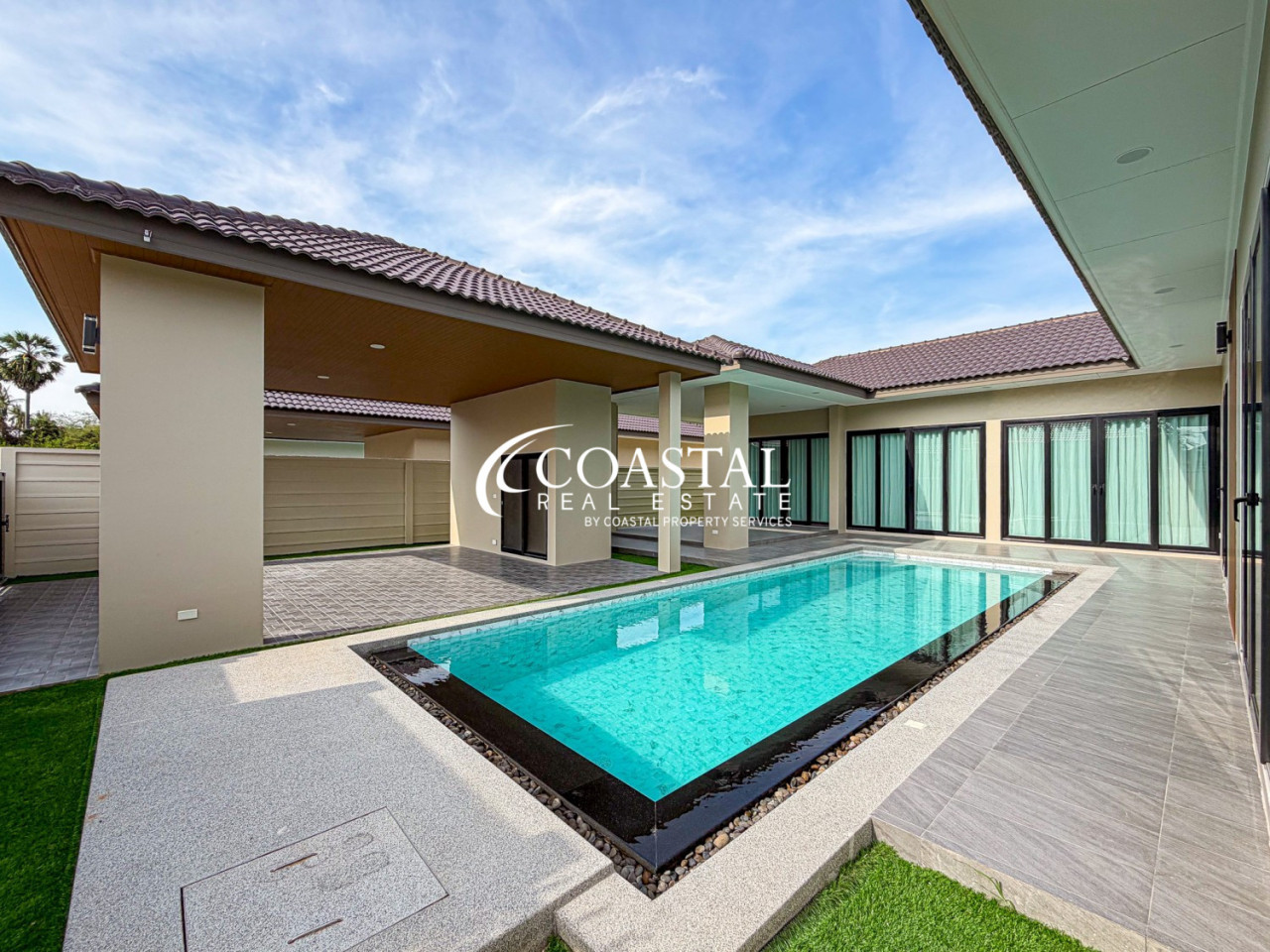 House For Rent East Pattaya