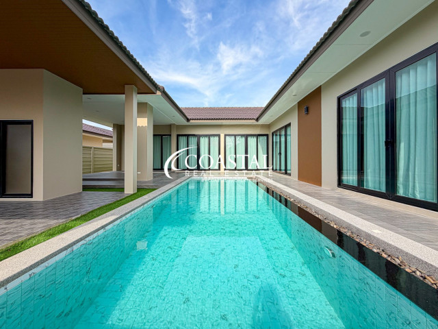 House For Rent East Pattaya