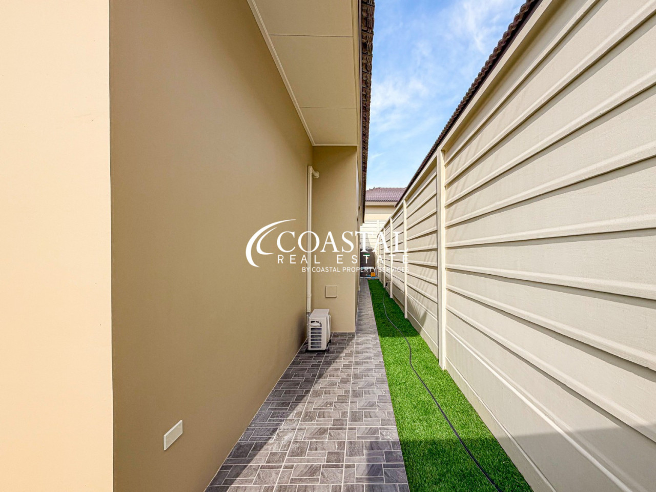 House For Rent East Pattaya