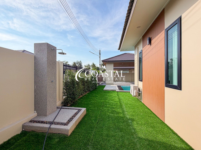 House For Rent East Pattaya