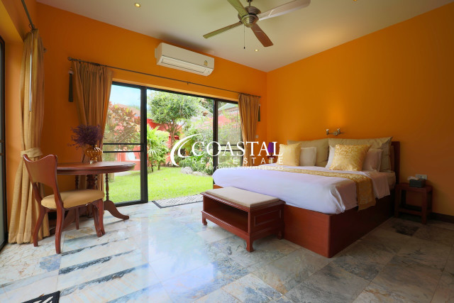 House For Sale And Rent Jomtien