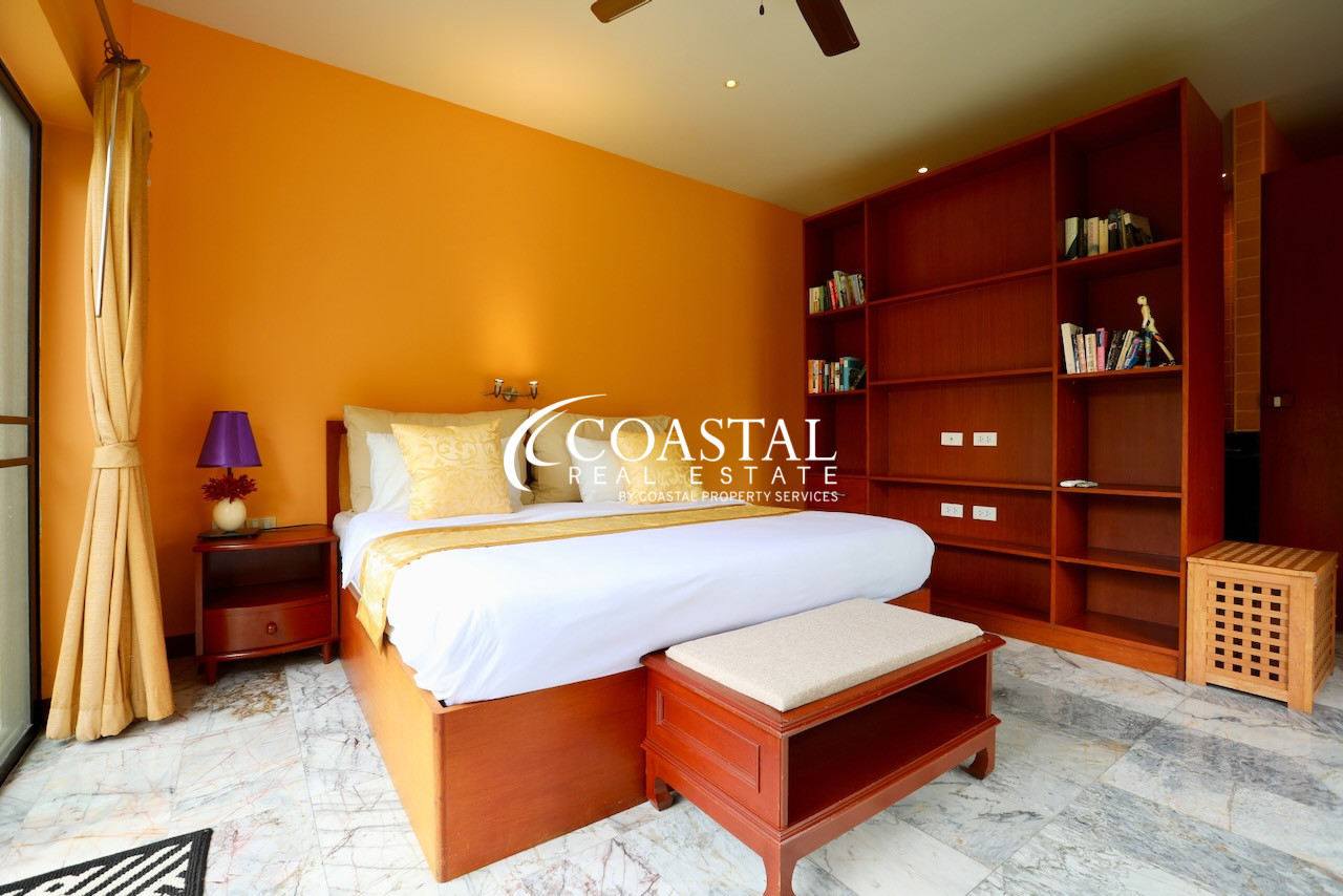 House For Sale And Rent Jomtien