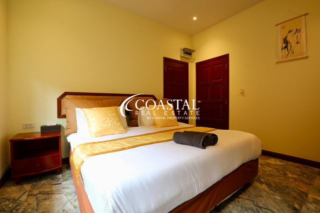 House For Sale And Rent Jomtien