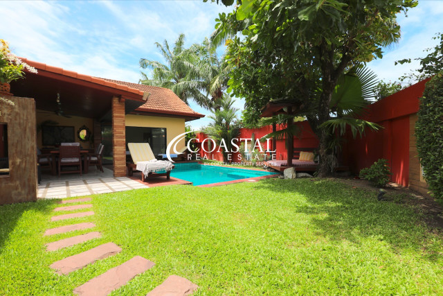 House For Sale And Rent Jomtien